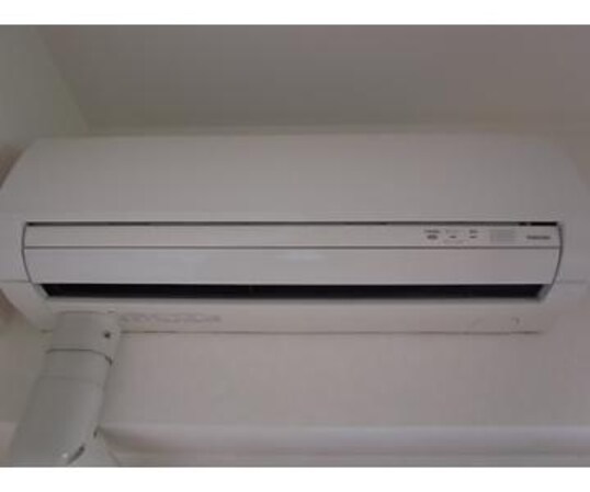 サクシード金町の物件内観写真